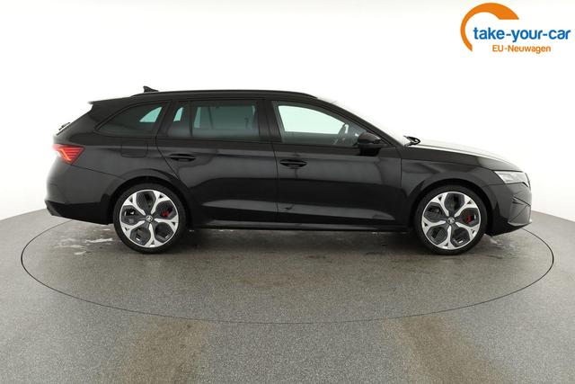 Skoda - Octavia Combi - EU-Neuwagen - Reimport