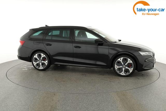 Skoda - Octavia Combi - EU-Neuwagen - Reimport