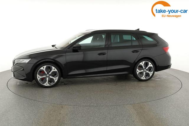 Skoda - Octavia Combi - EU-Neuwagen - Reimport