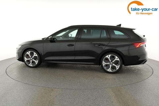 Skoda - Octavia Combi - EU-Neuwagen - Reimport