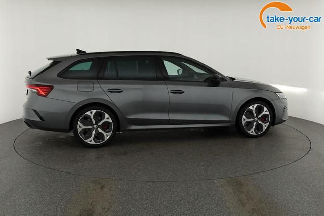 Skoda - Octavia Combi - EU-Neuwagen - Reimport