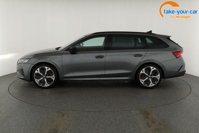 Skoda - Octavia Combi - EU-Neuwagen - Reimport