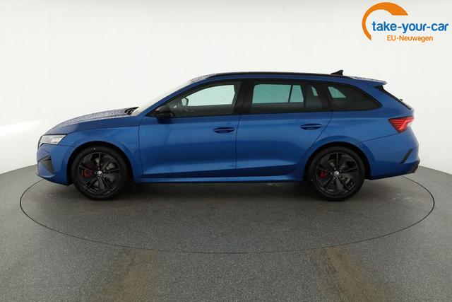 Skoda - Octavia Combi - EU-Neuwagen - Reimport