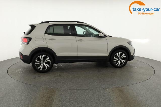 Volkswagen - T-Cross - EU-Neuwagen - Reimport