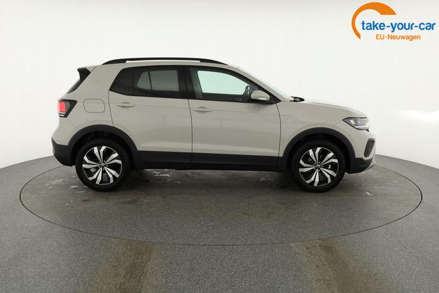 Volkswagen - T-Cross - EU-Neuwagen - Reimport