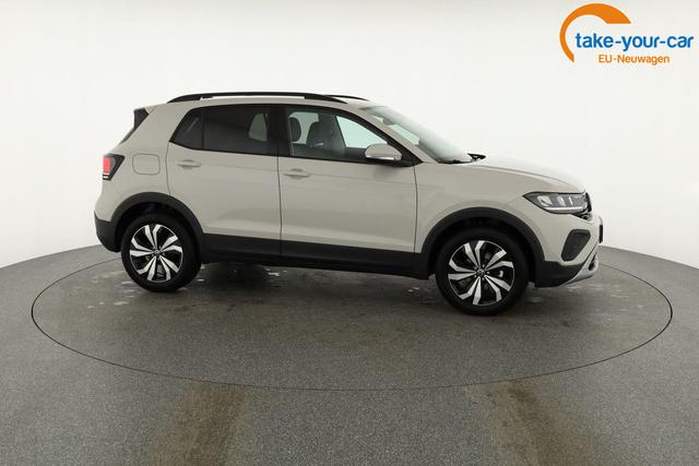 Volkswagen - T-Cross - EU-Neuwagen - Reimport