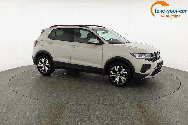 Volkswagen - T-Cross - EU-Neuwagen - Reimport