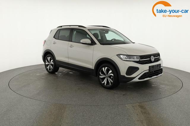 Volkswagen - T-Cross - EU-Neuwagen - Reimport