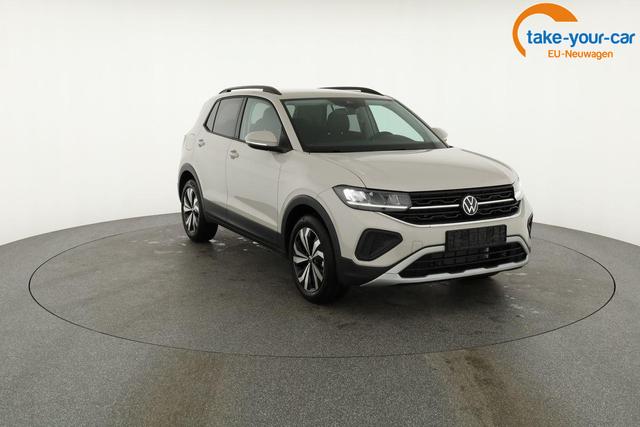 Volkswagen - T-Cross - EU-Neuwagen - Reimport