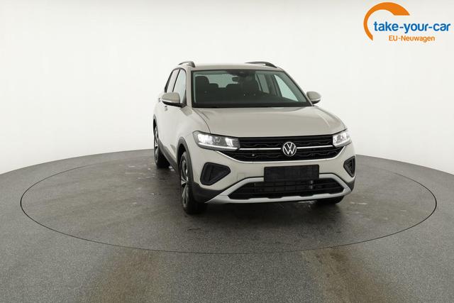 Volkswagen - T-Cross - EU-Neuwagen - Reimport