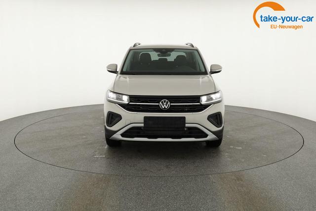 Volkswagen - T-Cross - EU-Neuwagen - Reimport