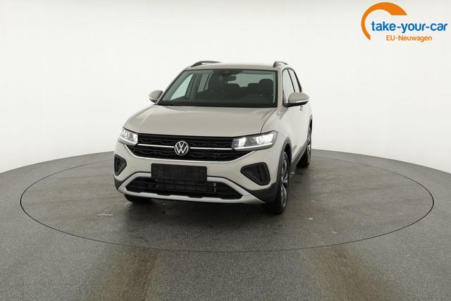 Volkswagen - T-Cross - EU-Neuwagen - Reimport