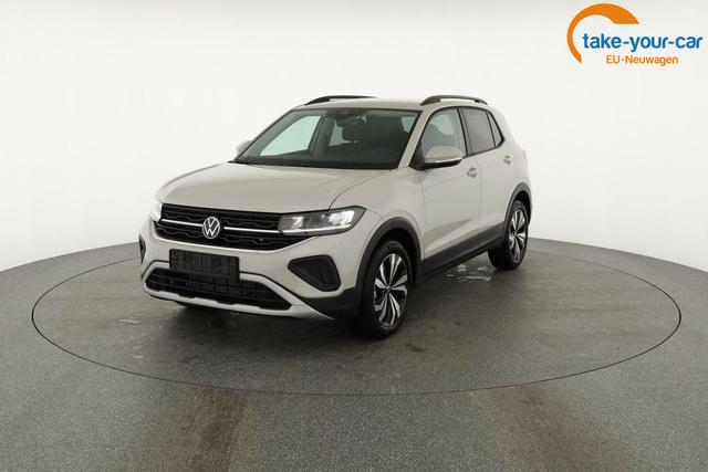 Volkswagen - T-Cross - EU-Neuwagen - Reimport