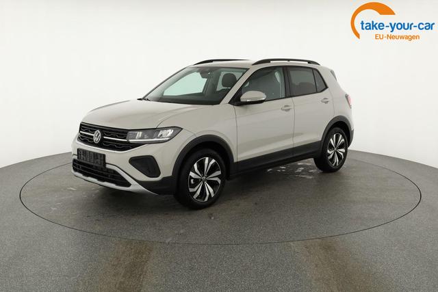 Volkswagen - T-Cross - EU-Neuwagen - Reimport