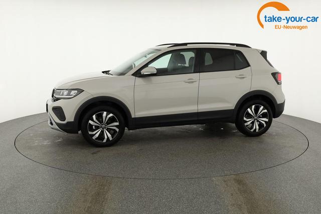 Volkswagen - T-Cross - EU-Neuwagen - Reimport