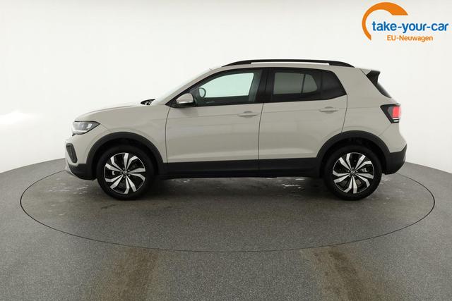 Volkswagen - T-Cross - EU-Neuwagen - Reimport