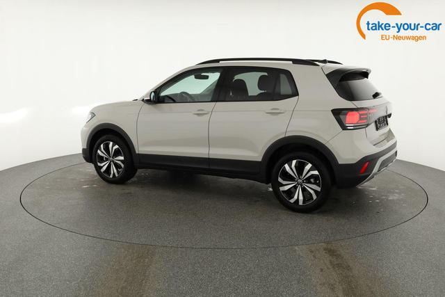 Volkswagen - T-Cross - EU-Neuwagen - Reimport