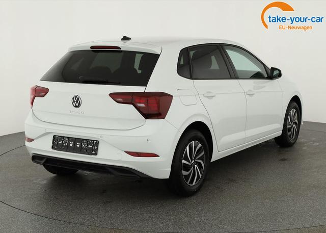 Volkswagen - Polo - EU-Neuwagen - Reimport