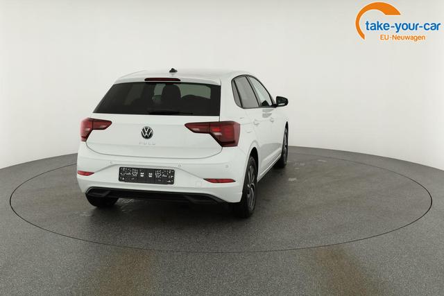 Volkswagen - Polo - EU-Neuwagen - Reimport