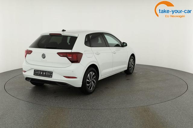 Volkswagen - Polo - EU-Neuwagen - Reimport