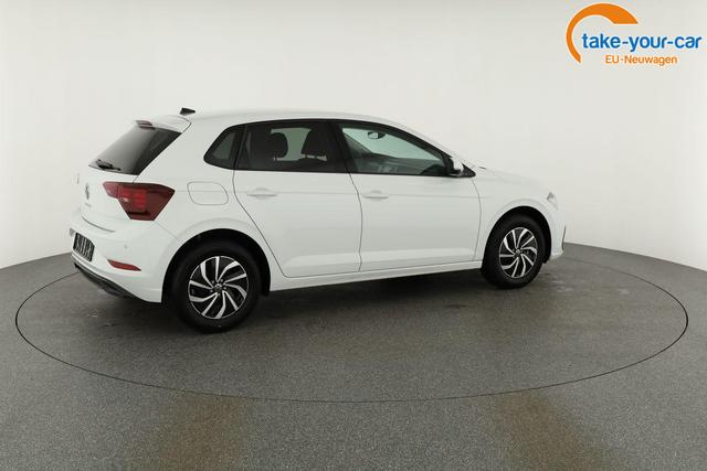 Volkswagen - Polo - EU-Neuwagen - Reimport