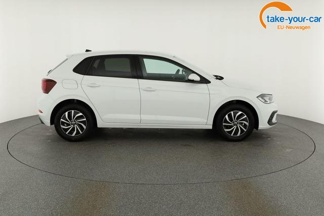 Volkswagen - Polo - EU-Neuwagen - Reimport