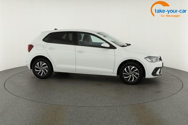 Volkswagen - Polo - EU-Neuwagen - Reimport