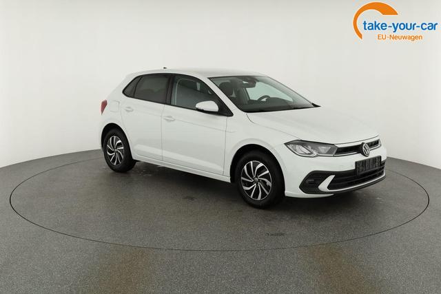 Volkswagen - Polo - EU-Neuwagen - Reimport