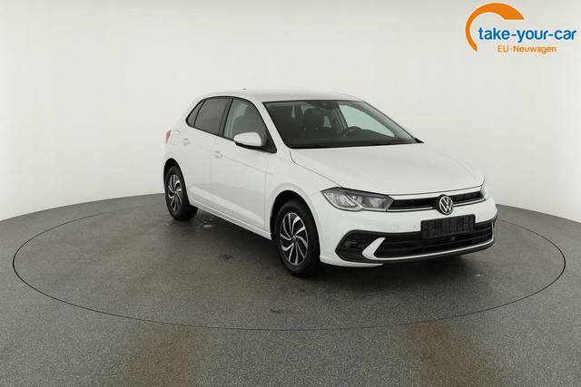 Volkswagen - Polo - EU-Neuwagen - Reimport