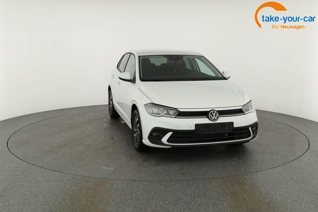 Volkswagen - Polo - EU-Neuwagen - Reimport