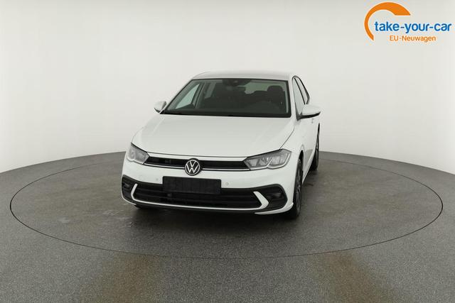 Volkswagen - Polo - EU-Neuwagen - Reimport