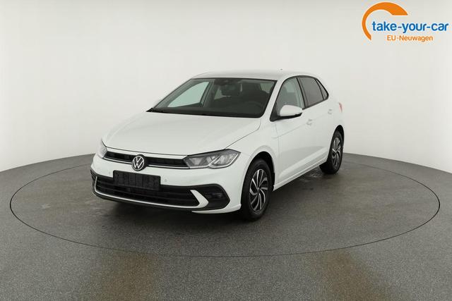 Volkswagen - Polo - EU-Neuwagen - Reimport