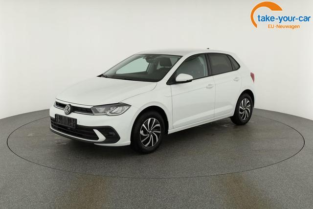 Volkswagen - Polo - EU-Neuwagen - Reimport