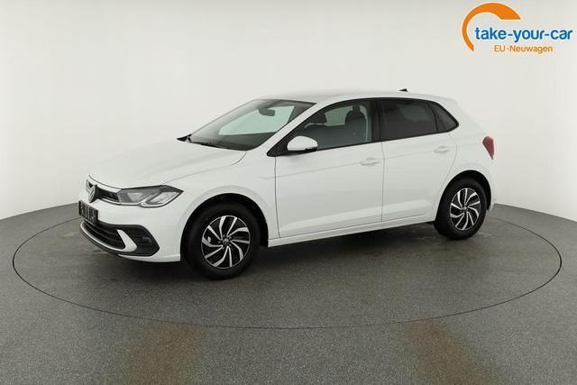 Volkswagen - Polo - EU-Neuwagen - Reimport