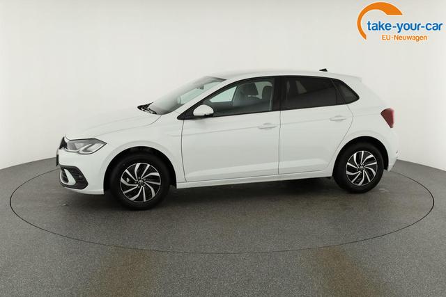 Volkswagen - Polo - EU-Neuwagen - Reimport