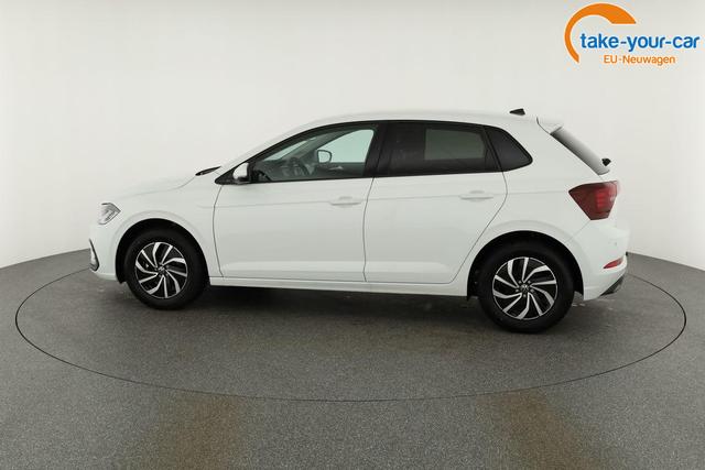 Volkswagen - Polo - EU-Neuwagen - Reimport