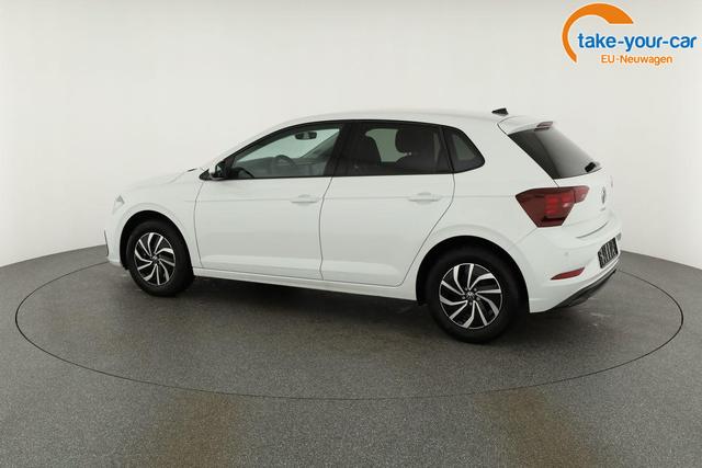 Volkswagen - Polo - EU-Neuwagen - Reimport