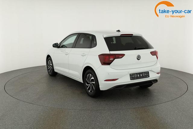 Volkswagen - Polo - EU-Neuwagen - Reimport