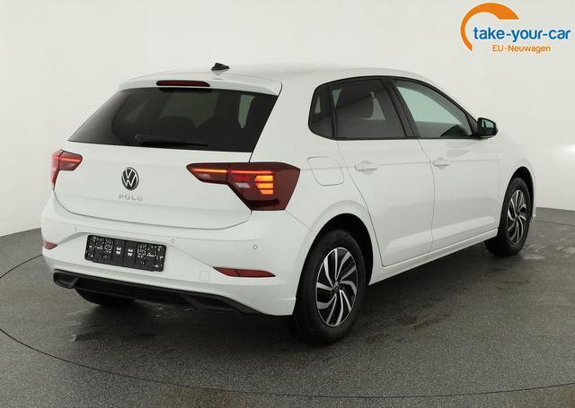 Volkswagen - Polo - EU-Neuwagen - Reimport