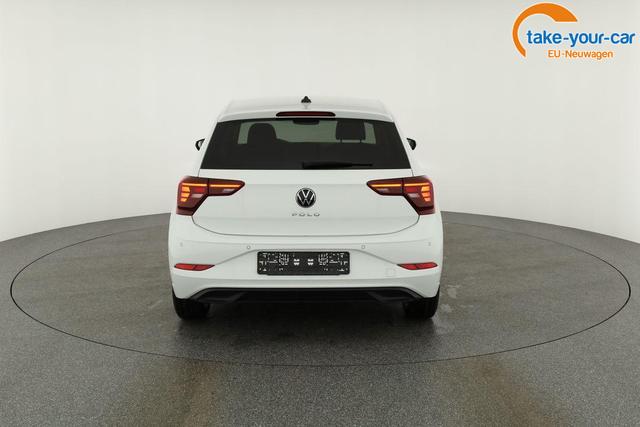 Volkswagen - Polo - EU-Neuwagen - Reimport