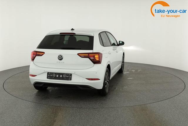 Volkswagen - Polo - EU-Neuwagen - Reimport