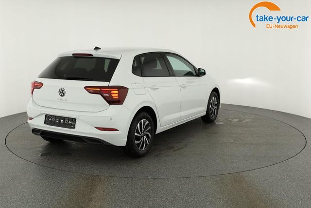 Volkswagen - Polo - EU-Neuwagen - Reimport