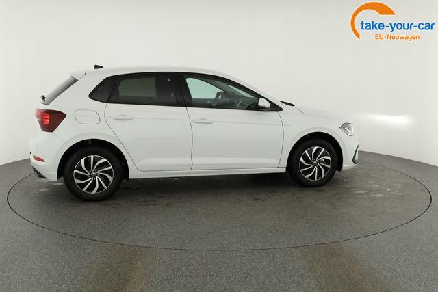 Volkswagen - Polo - EU-Neuwagen - Reimport