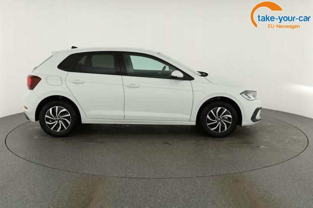 Volkswagen - Polo - EU-Neuwagen - Reimport