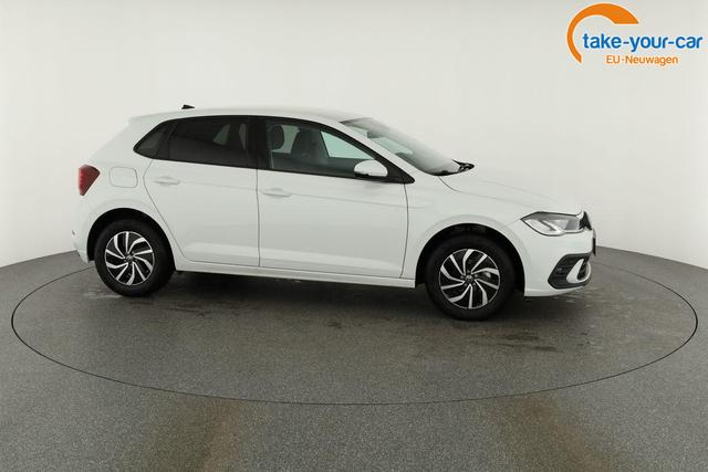 Volkswagen - Polo - EU-Neuwagen - Reimport