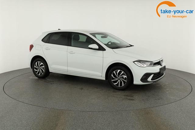 Volkswagen - Polo - EU-Neuwagen - Reimport