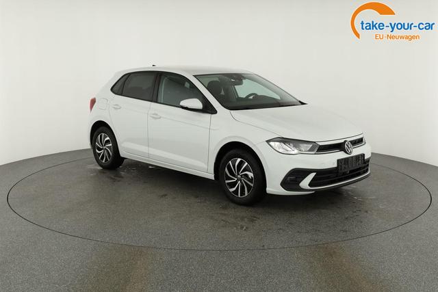 Volkswagen - Polo - EU-Neuwagen - Reimport