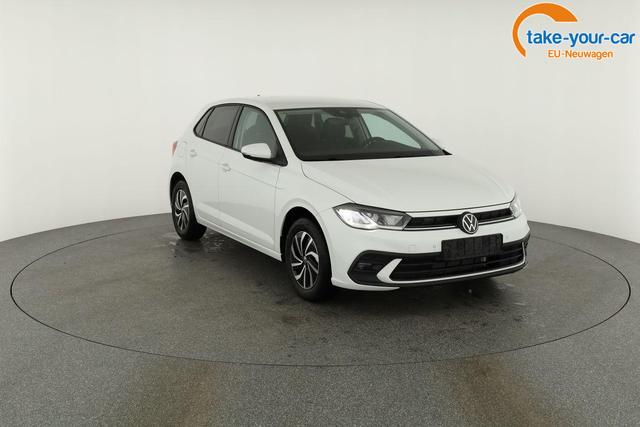 Volkswagen - Polo - EU-Neuwagen - Reimport