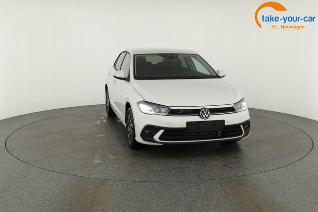 Volkswagen - Polo - EU-Neuwagen - Reimport