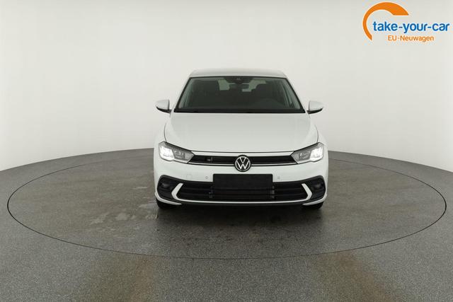 Volkswagen - Polo - EU-Neuwagen - Reimport